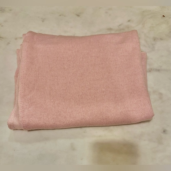 JCREW Wool-Cashmere Blend Poncho - Picture 3 of 4